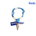 Keds Cord Loop : True Blue - Blue
