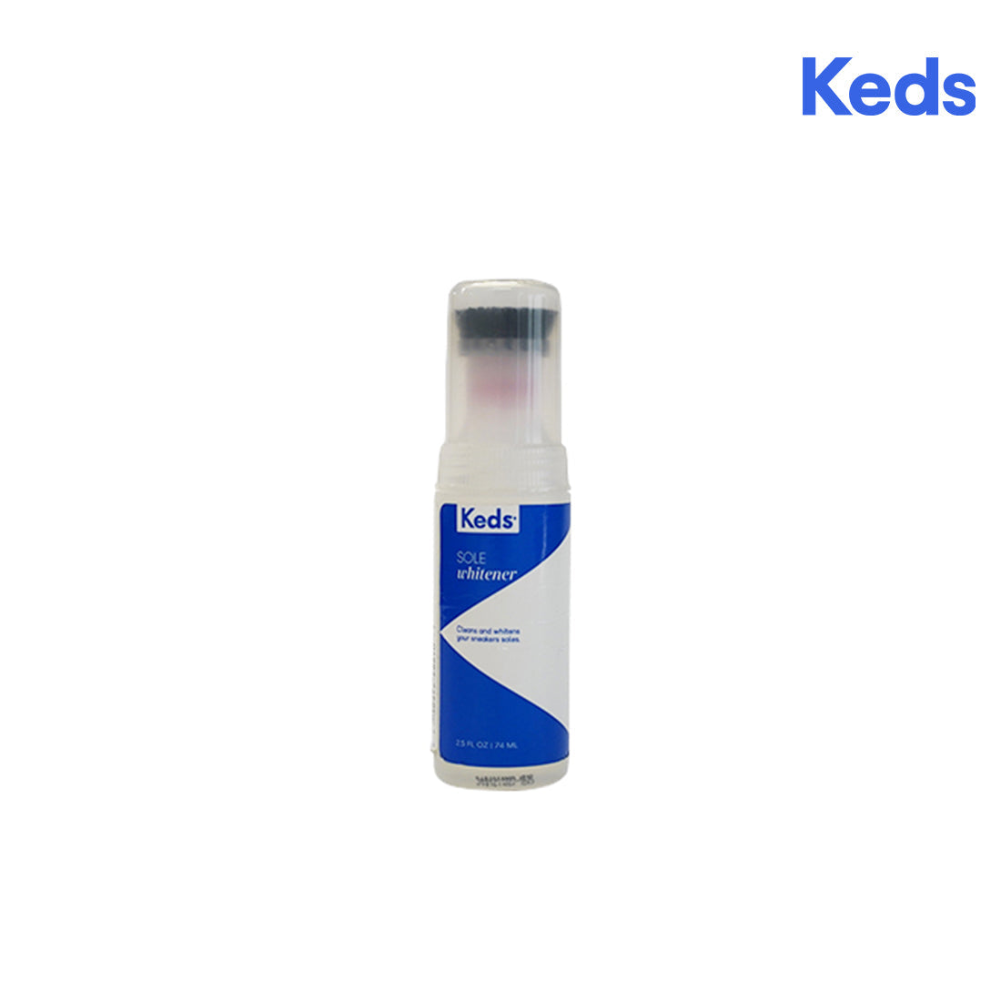 Keds Sole Whitener
