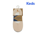 3PPK Sneaker Lux Liner Black