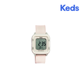 Keds Fashion Watch Beige * GWP ONLY * - NOT FOR SALE