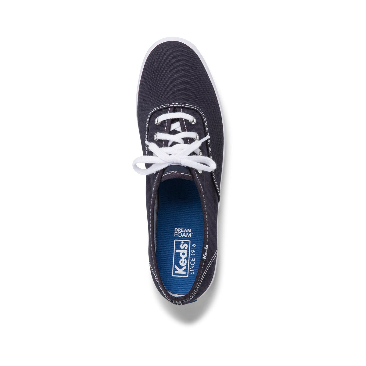 Women's Champion Originals Sneaker Navy | Modern Casual Style