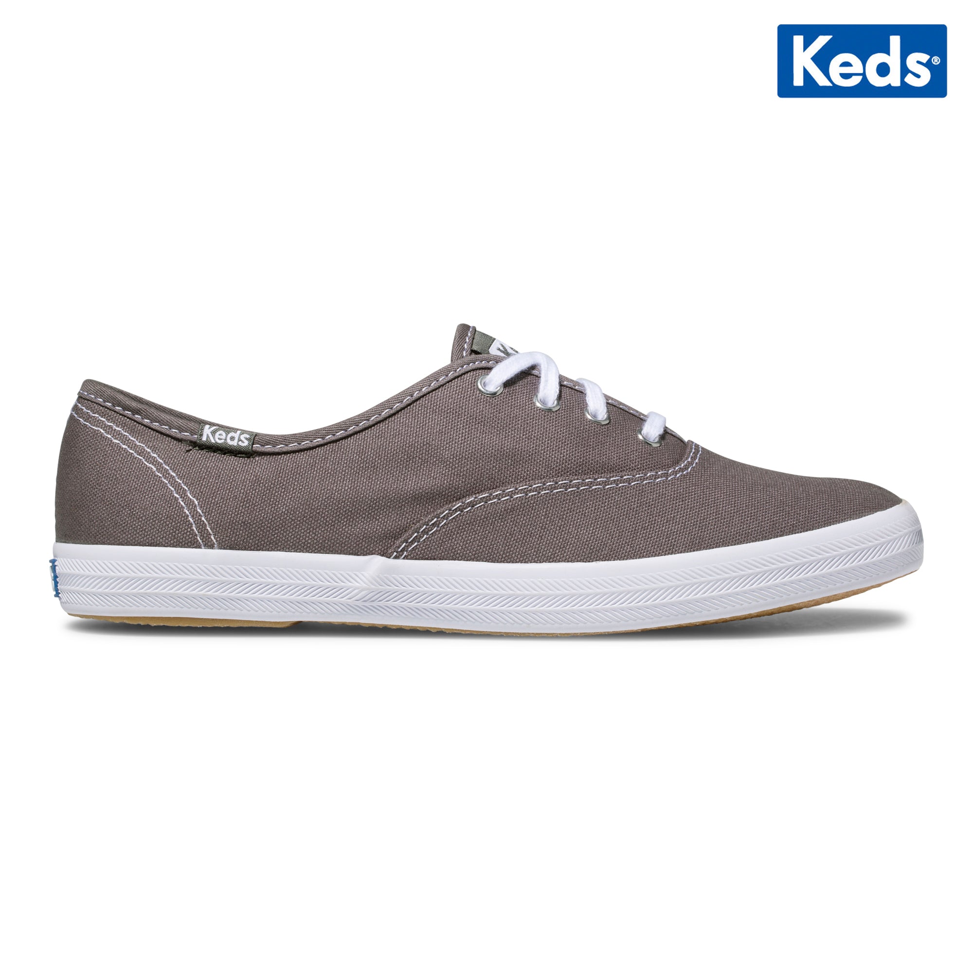 Women's Champion Originals Sneaker Grey | Modern Casual Style