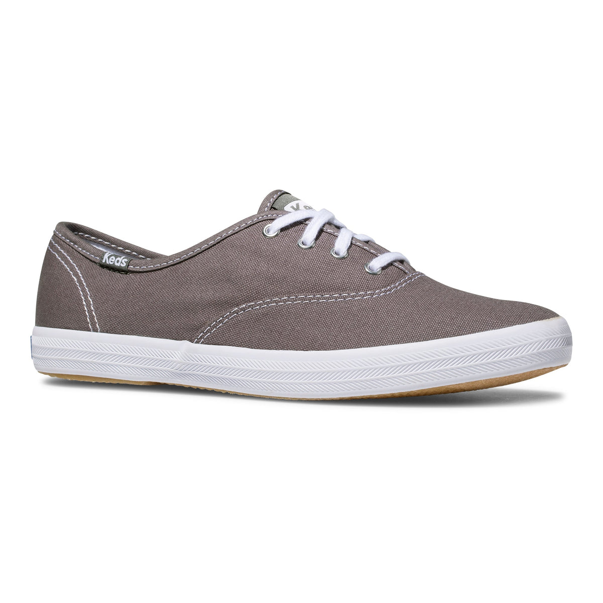 Women's Champion Originals Sneaker Grey | Modern Casual Style