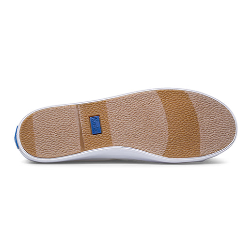 Women's Kickstart Mule Canvas White