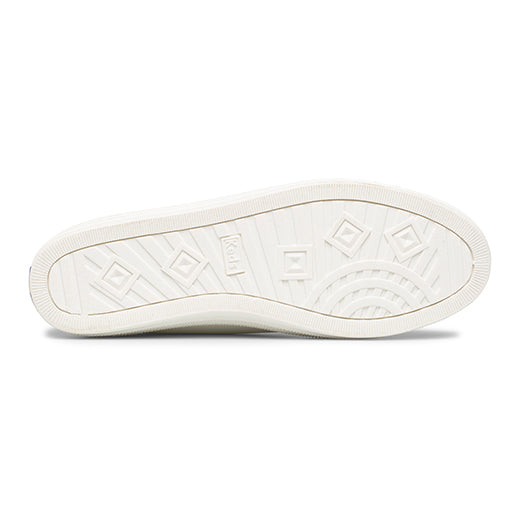 Women's Breezie Canvas White