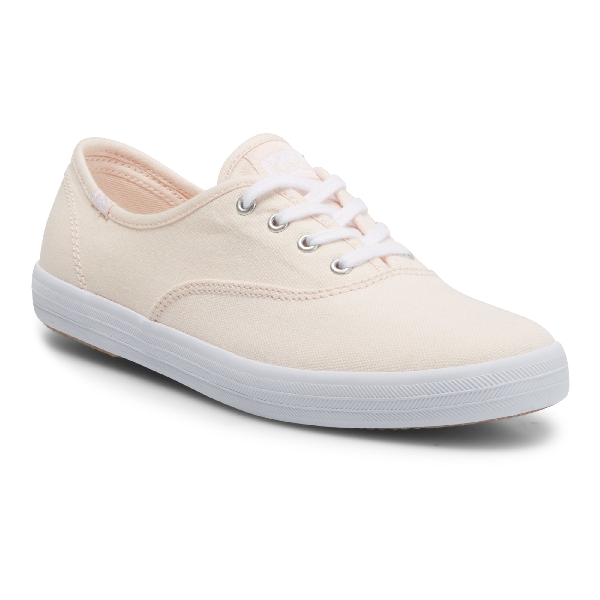 Women's Champion Seasonal Canvas Sneaker Light Pink