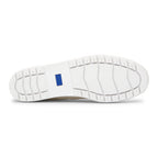 Women's The Platform Mid Lug Canvas Snow White
