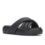 Women's Hailey Sandal Black/Black