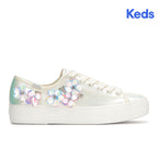 Women's Triple Kick Canvas Digi Femme Snow White