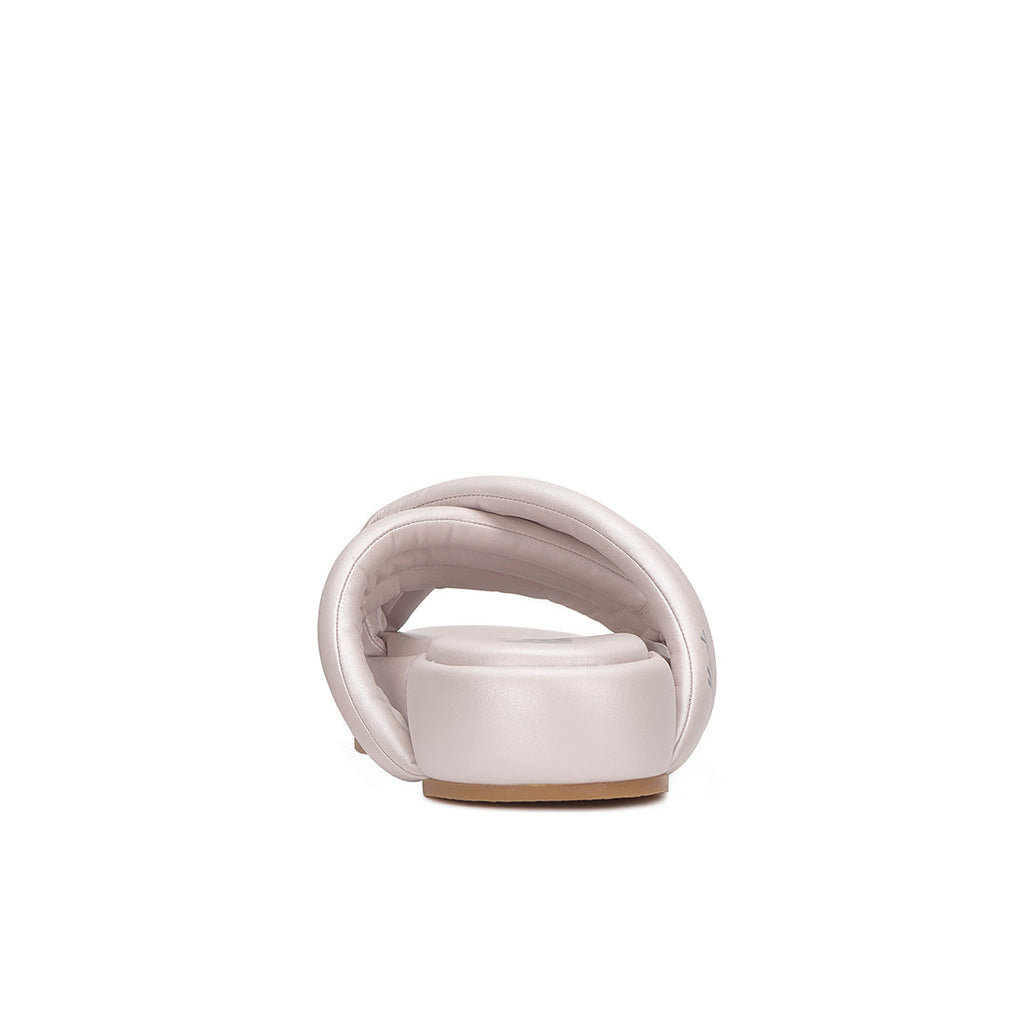 Women's Hailey Sandal Pearlized Pink