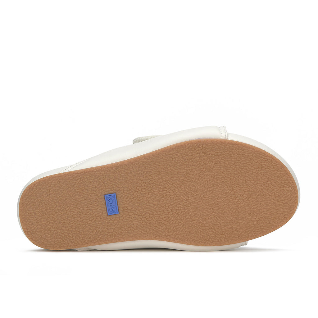 Women's Isla Sandal Snow White
