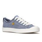 Keds Cruise Denim Charm Blue Denim