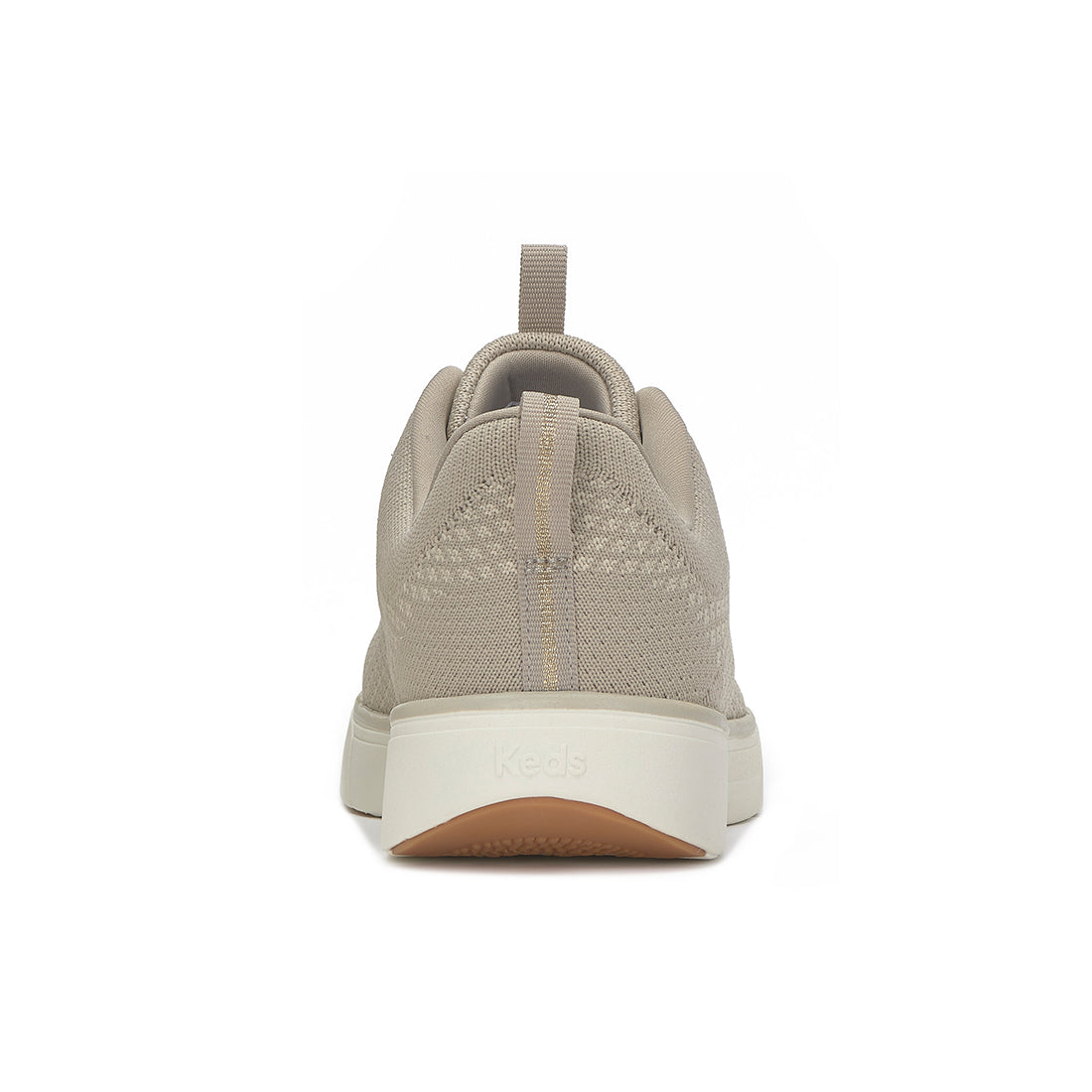 Keds Blisswalk Alt Eng Knit Taupe/Oatmeal