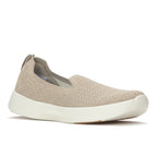 Keds Blisswalk Loafer Eng Knit Taupe Egret