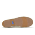 Keds Cruise Splash Canvas Egret/Taupe