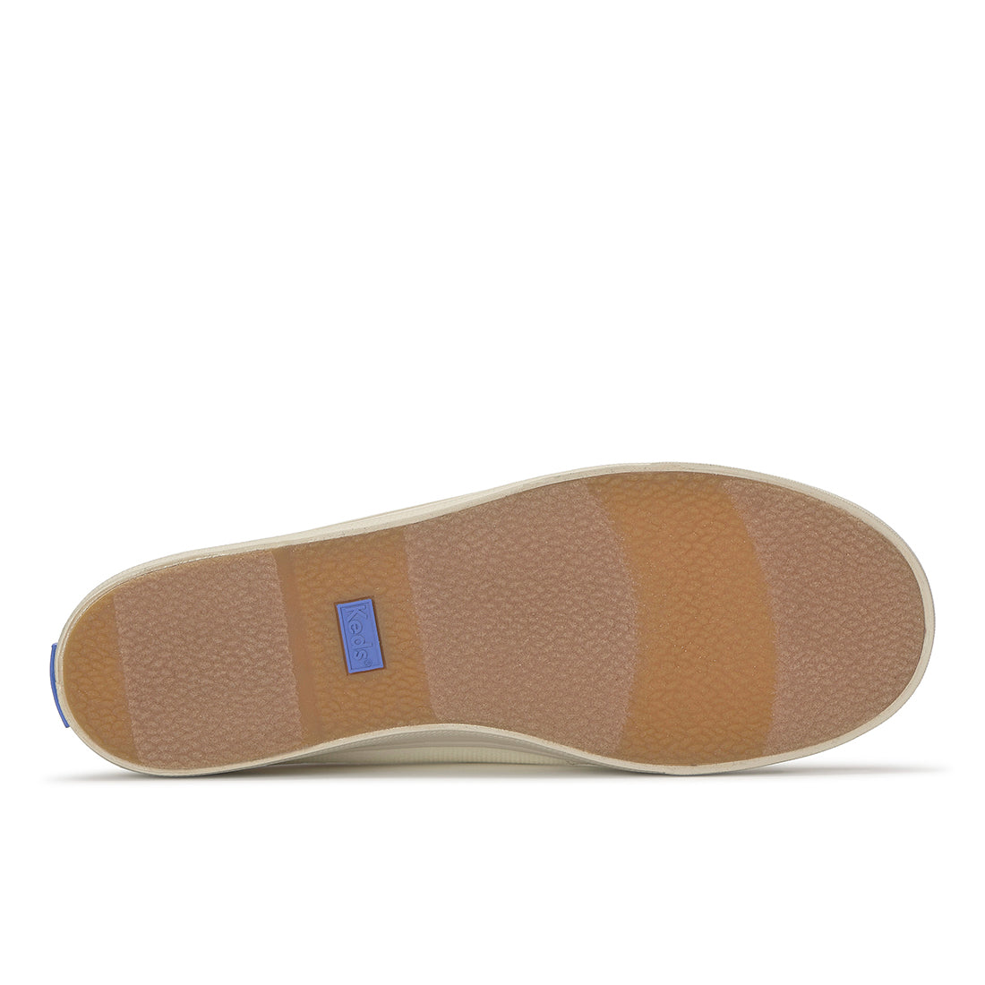 Keds Cruise Splash Canvas Egret/Taupe
