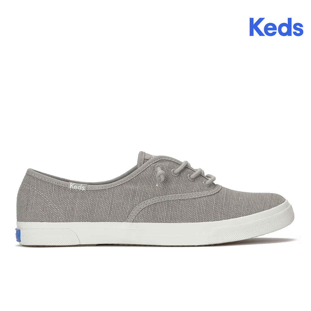 Women's Rillax Champ Chalky Canvas Drizzle Sneaker