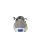 Women's Rillax Champ Chalky Canvas Drizzle Sneaker