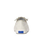 Women's Rillax Champ Washed Twill Pop Binding Egret/Oatmeal Sneaker