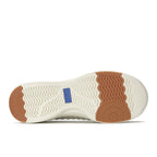 Women's Blisswalk Loafer Stripe Eng Knit Sage Sneaker