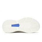Women's Blissmove Slip On Marled Eng Knit Parchment Sneaker