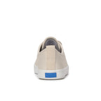 Women's Cruise Coated Canvas Parchment Sneaker