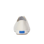 Women's Keds Champion Eng Knit Snow White Sneaker