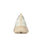 Women's Blissmove Slip On Eng Knit Snow White/Parchment Sneaker