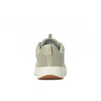 Women's Blisswalk Lace Textured Eng Knit Sage Sneaker