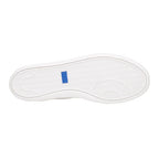 Women's Ace Ltt Leather White