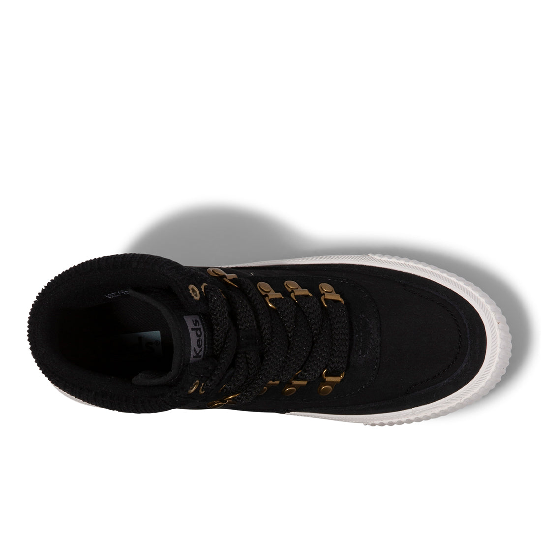 Women's Fielder Boot Suede/Nylon & Velvet w/ Thinsulate™ | WH64928