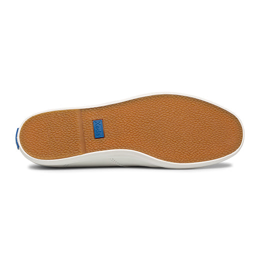 Women's Chillax Leather White | Everyday Comfort Style