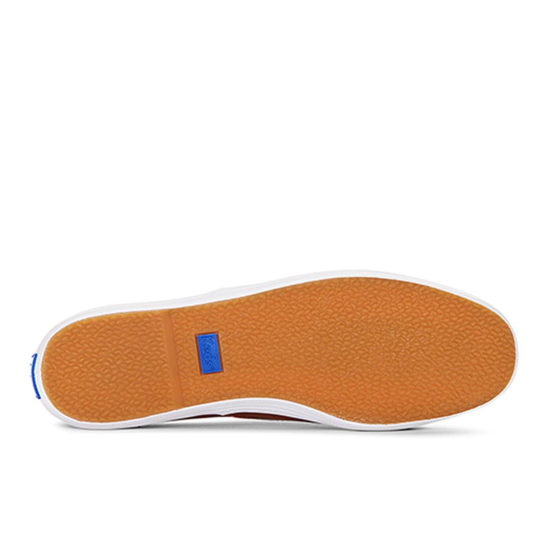 Women's Champion Premium Leather Sneaker Cognac | Premium Casual Style