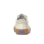 Keds Jump Kick T-Toe Leather/Suede Egret/Oatmeal