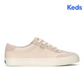 Keds Jump Kick T-Toe Leather/Suede Blush