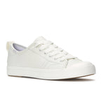 Keds Cruise Leather White
