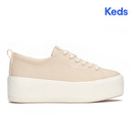 Keds Skyler Leather Peony