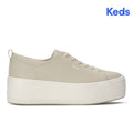 Keds Skyler Leather Oatmeal