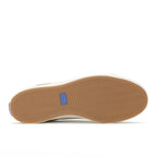 Keds Pursuit Leather/Suede Taupe