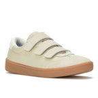 Women's Ace II V Leather/Suede Translucent Midsole Oatmeal/Snow White Sneaker