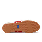 Women's Champion Canvas Lace-up Sneakers Black